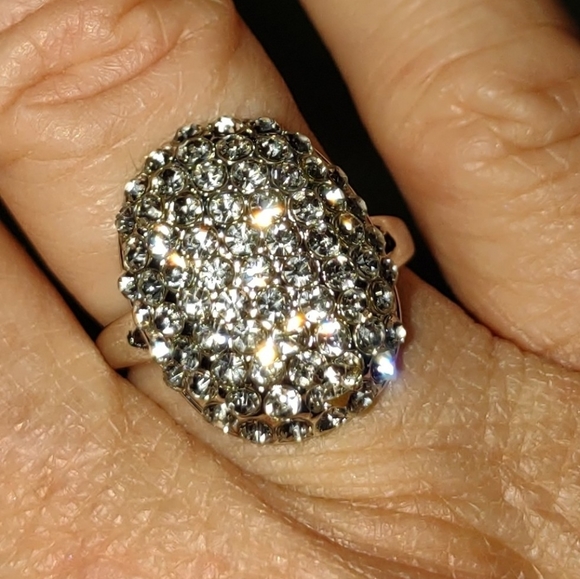 RING RhinestoneTwilight Saga Breaking Dawn Bella - Picture 6 of 7